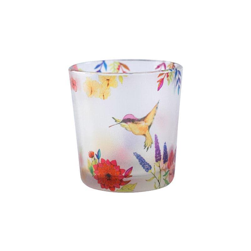 Buy Humming Bliss Candle Votive - Set Of Two Candle Holders from Vaaree