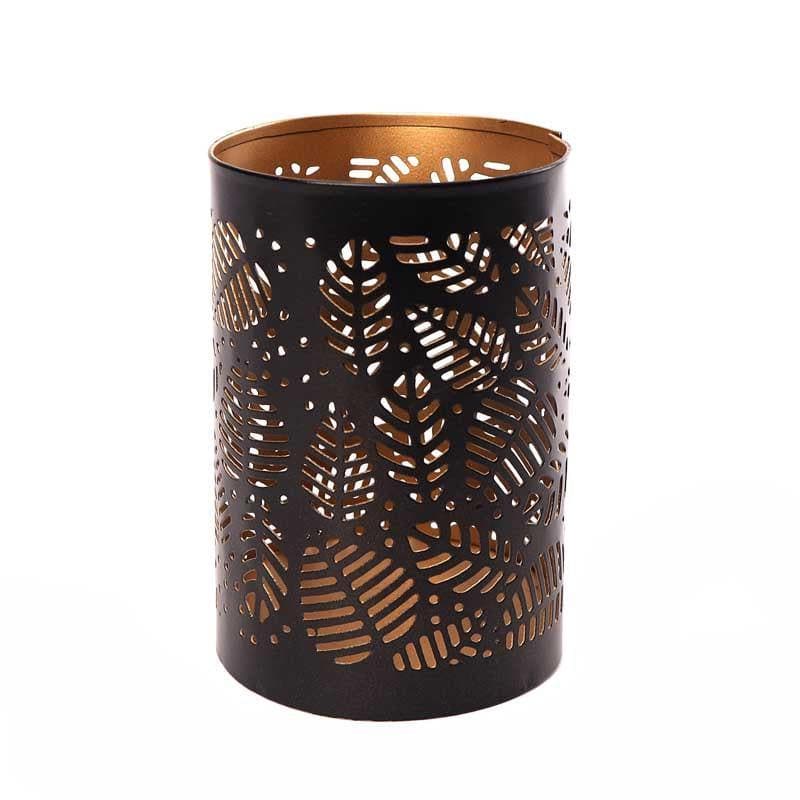 Buy Leafisci Tealight Candle Holder Candle Holders from Vaaree