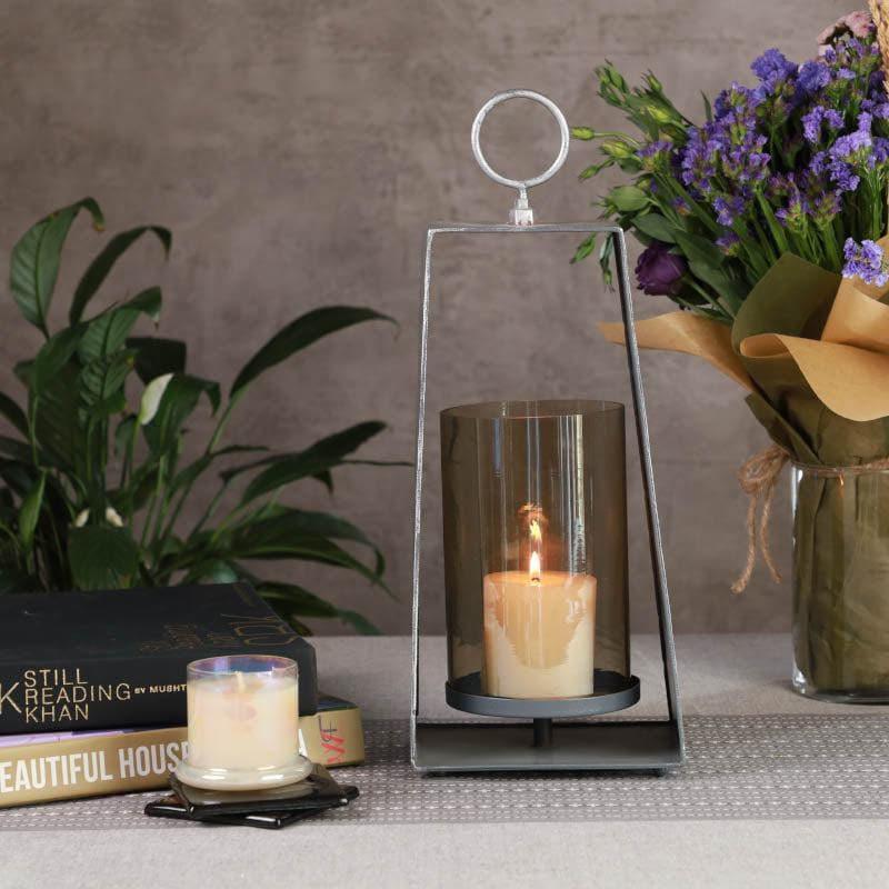 Buy Tea Light Candle Holders - Maira Candle Holder at Vaaree online