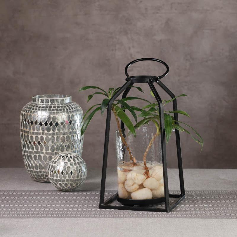 Buy Moirai Candle Holder Candle Holders from Vaaree