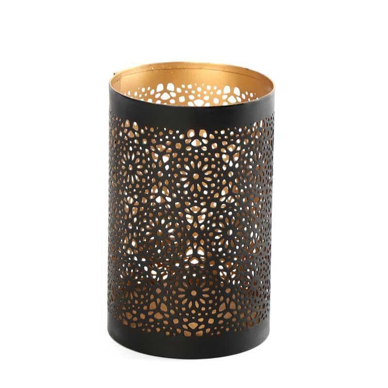 Tea Light Candle Holders - Qiota Narrow Tealight Candle Holder