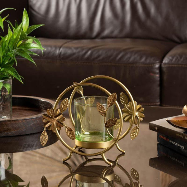 Buy Renata Tealight Candle Holder Candle Holders from Vaaree