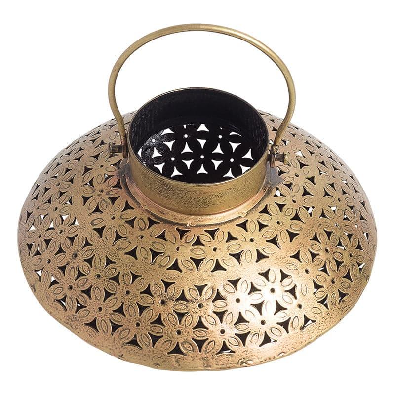 Buy Saruki Hanging Tealight Candle Holder Candle Holders from Vaaree