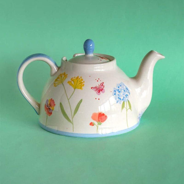 Tea Pot - Forest Dreamscape Teapot