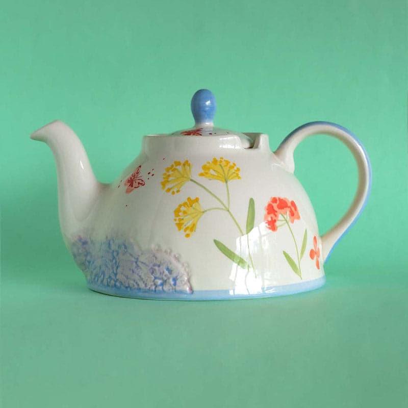 Tea Pot - Forest Dreamscape Teapot