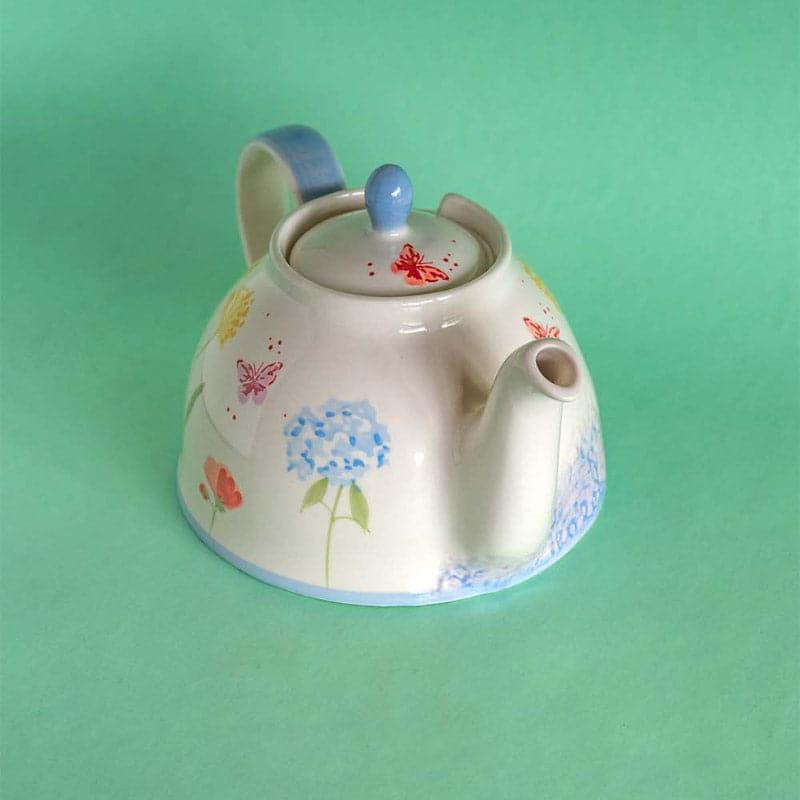 Tea Pot - Forest Dreamscape Teapot