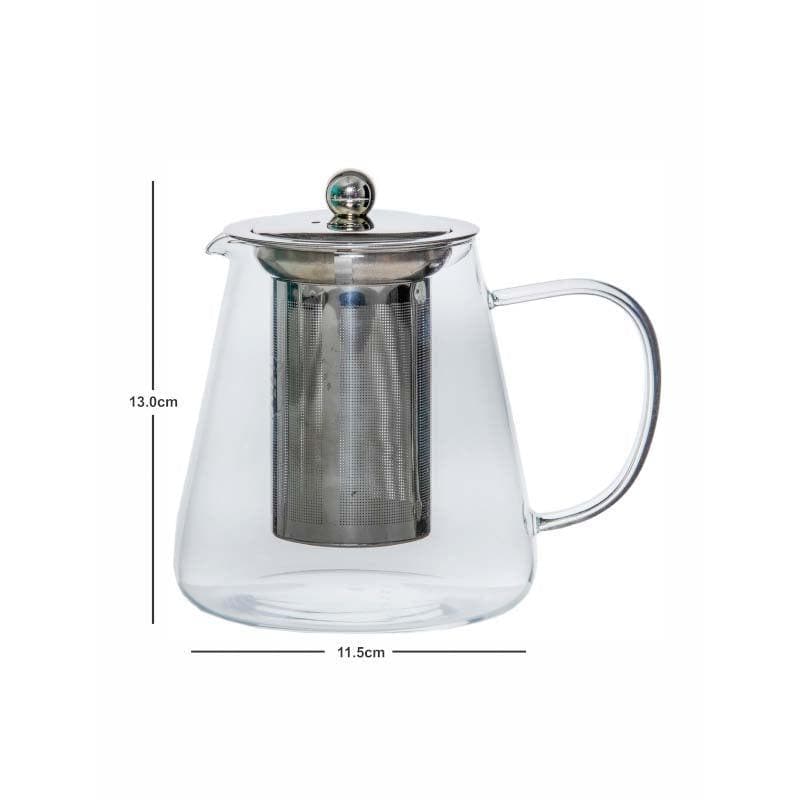 Buy Ketty Tea Pot - 750 ML Tea Pot from Vaaree