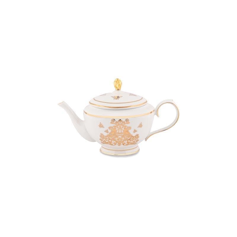 Buy Celeste Tea Set - 17 Pieces Tea Sets & Tea Pots from Vaaree