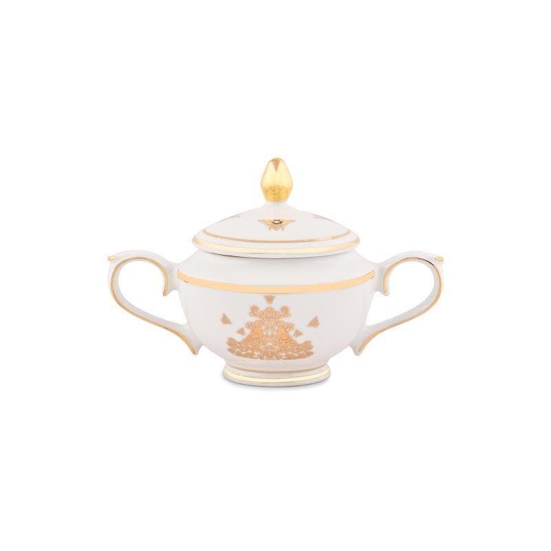 Buy Celeste Tea Set - 24 Pieces Tea Sets & Tea Pots from Vaaree