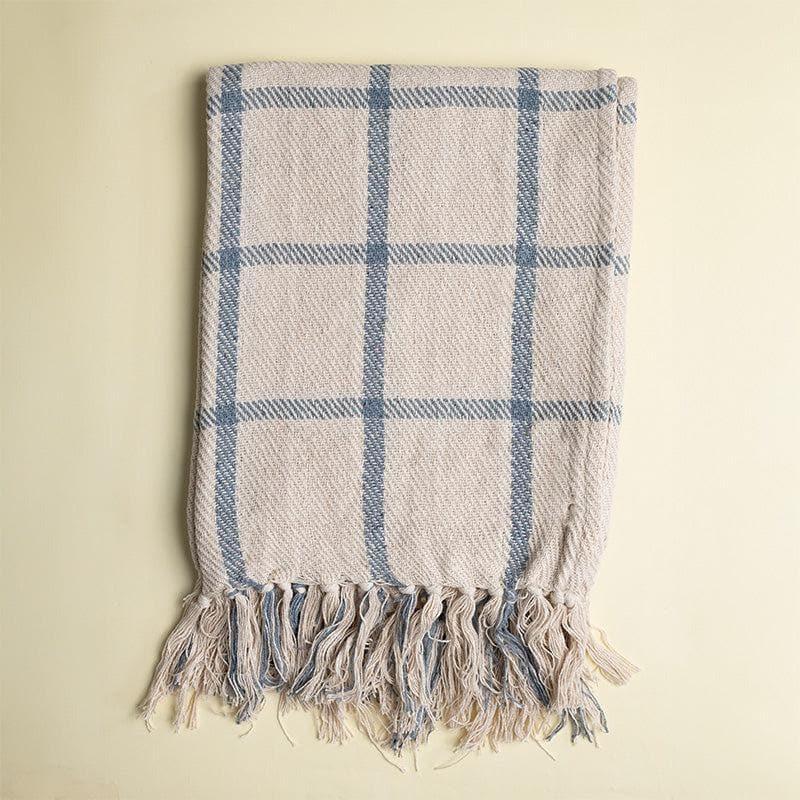 Buy Barele Woven Throw Throws from Vaaree