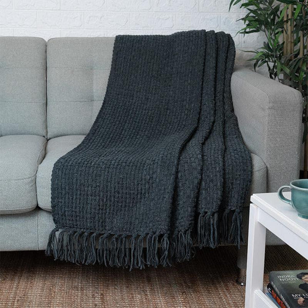 Buy Throws - Salome Serene Throw at Vaaree online