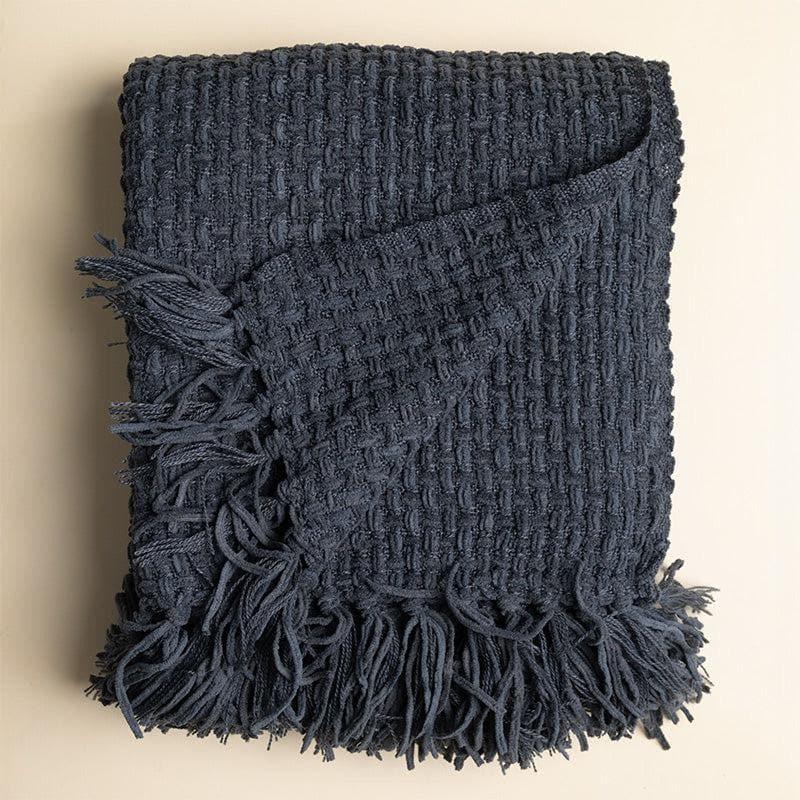 Buy Salome Serene Throw Throws from Vaaree