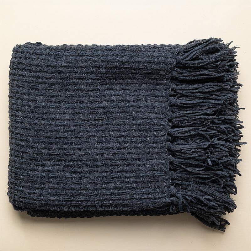 Buy Salome Serene Throw Throws from Vaaree