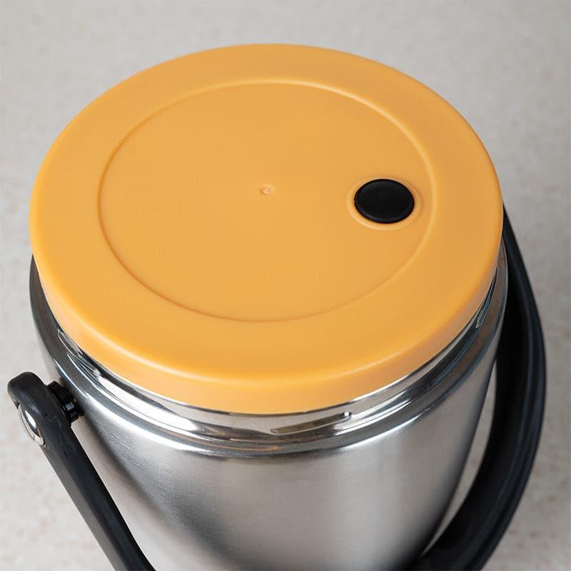 Buy Cassa Insulated Lunch Box (Steel) - 2500 ML Tiffin Box & Storage Box from Vaaree