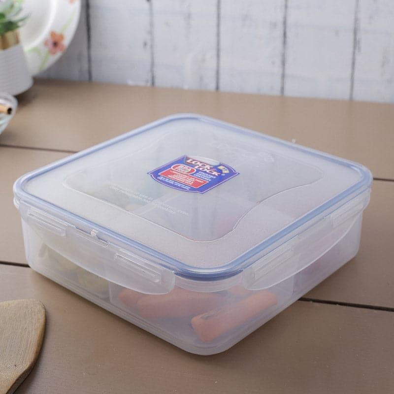 Tiffin Box & Storage Box - Delight Bites Lunch Box - 1600 ML