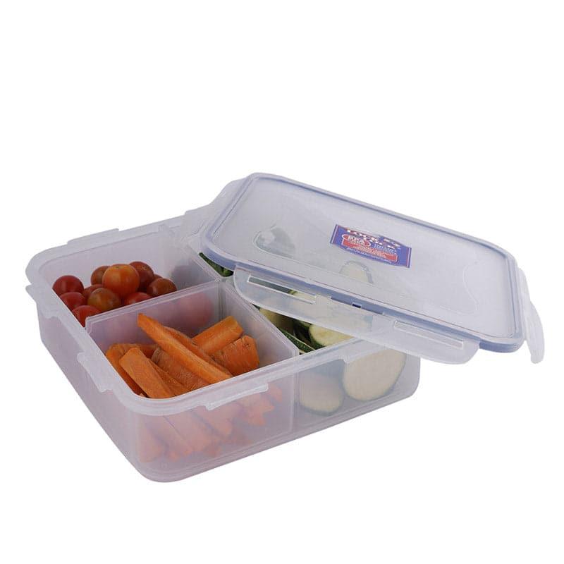 Tiffin Box & Storage Box - Delight Bites Lunch Box - 1600 ML