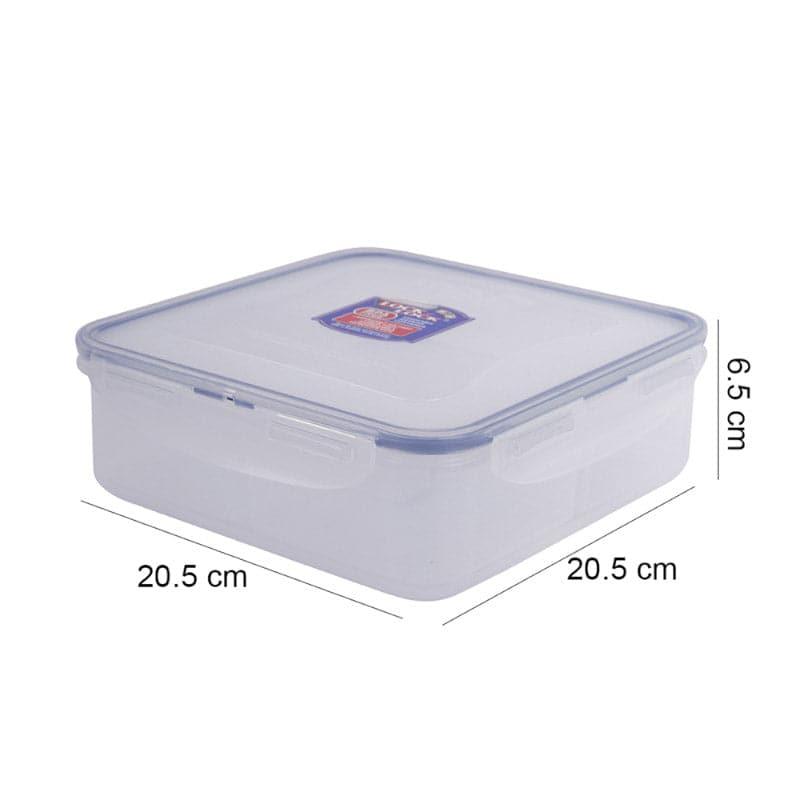 Tiffin Box & Storage Box - Delight Bites Lunch Box - 1600 ML