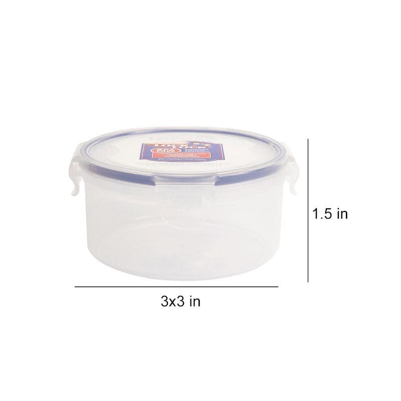 Tiffin Box & Storage Box - Flavor On The Go Lunch Box - 100 ML