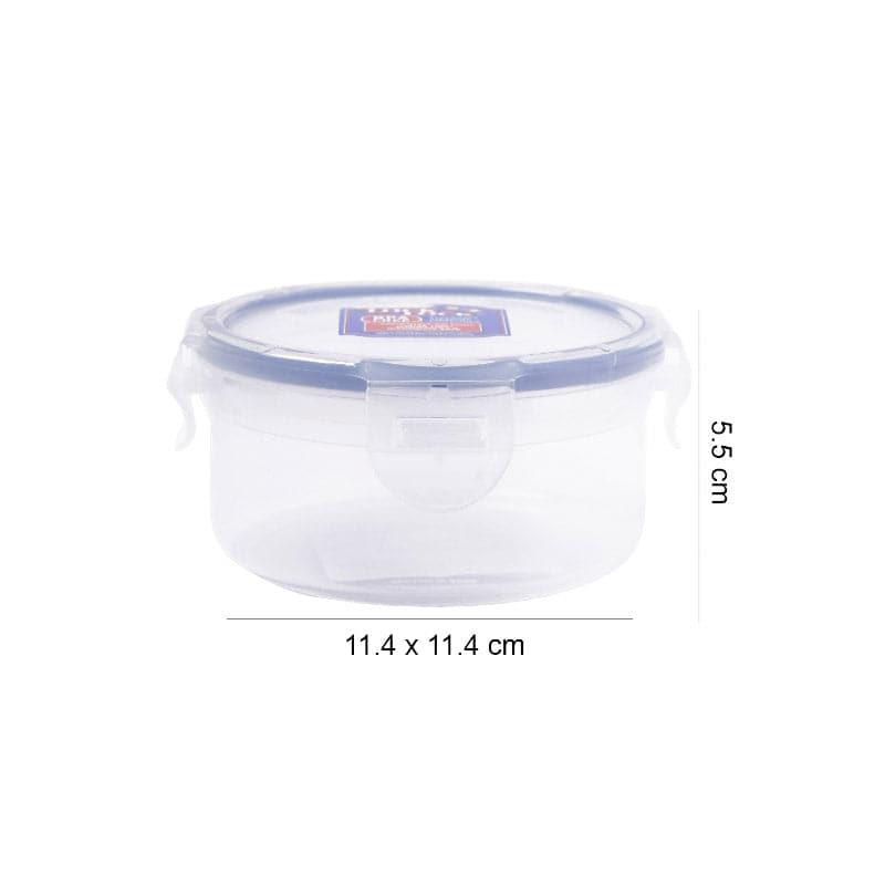 Tiffin Box & Storage Box - Flavor On The Go Lunch Box - 300 ML