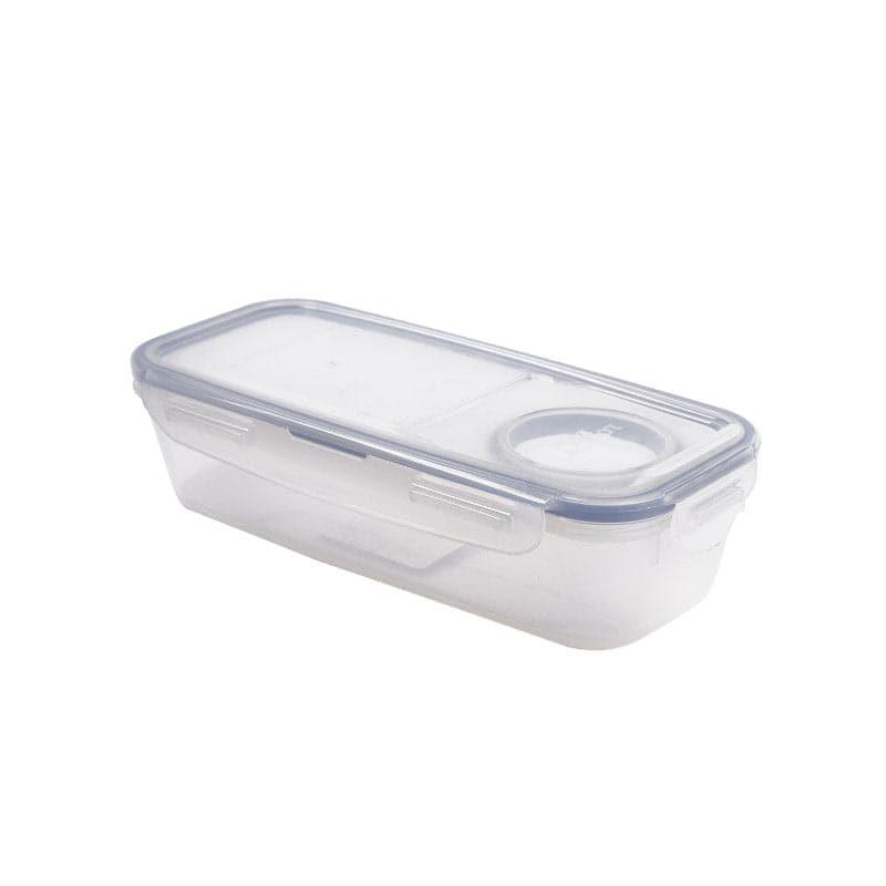 Tiffin Box & Storage Box - Flip Top Foodie Mate Lunch Box - 620 ML