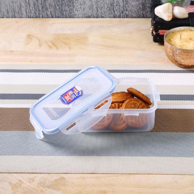 Tiffin Box & Storage Box - Foodie Lad Lunch Box - 460 ML