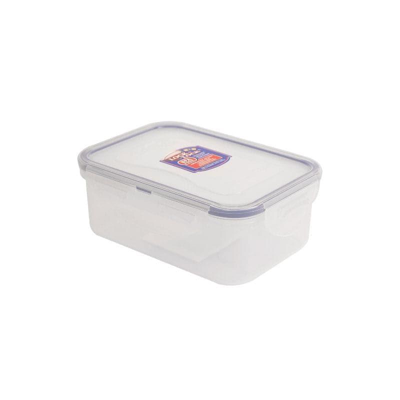 Tiffin Box & Storage Box - Foodie Lad Lunch Box - 460 ML