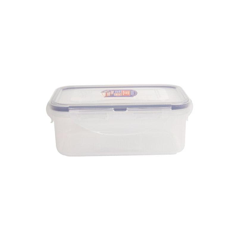 Tiffin Box & Storage Box - Foodie Lad Lunch Box - 460 ML