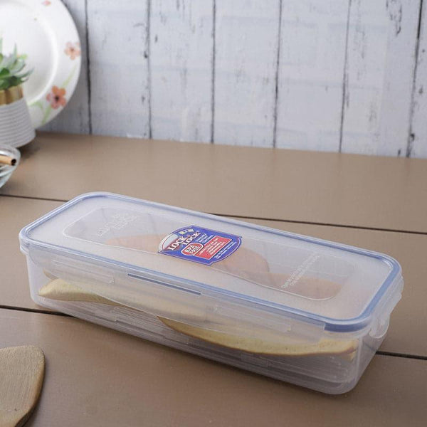 Tiffin Box & Storage Box - FoodPod Lunch Box - 1000 ML