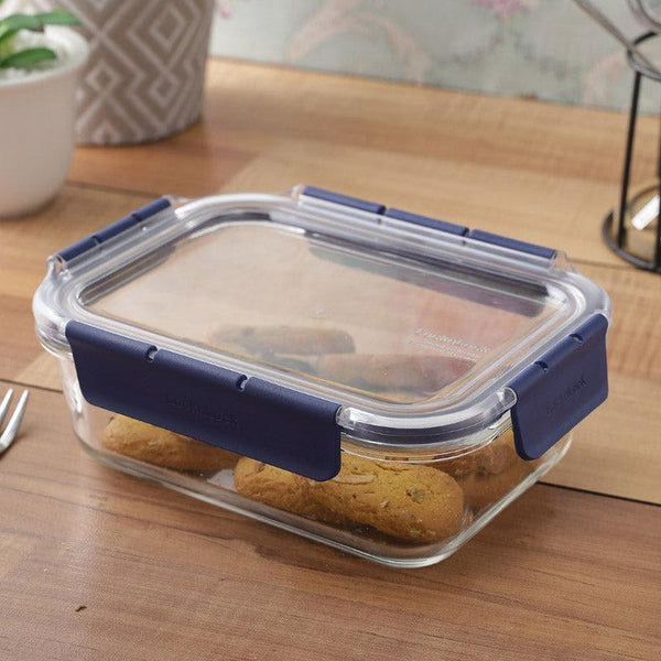 Tiffin Box & Storage Box - Fresh Munch Lunch Box - 1000 ML