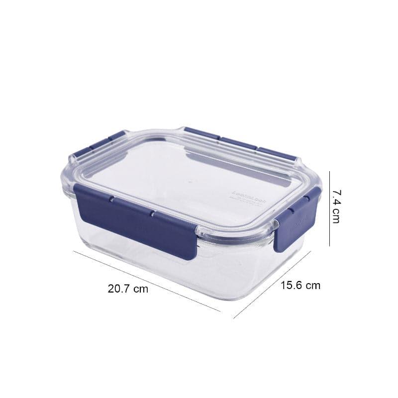 Tiffin Box & Storage Box - Fresh Munch Lunch Box - 1000 ML