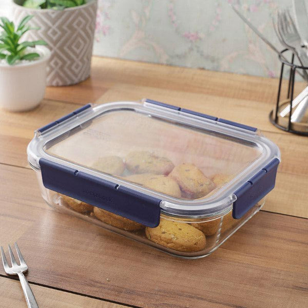 Tiffin Box & Storage Box - Fresh Munch Lunch Box - 1600 ML