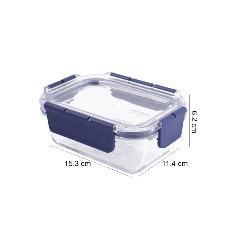 Buy Fresh Munch Lunch Box - 380 ML Tiffin Box & Storage Box from Vaaree