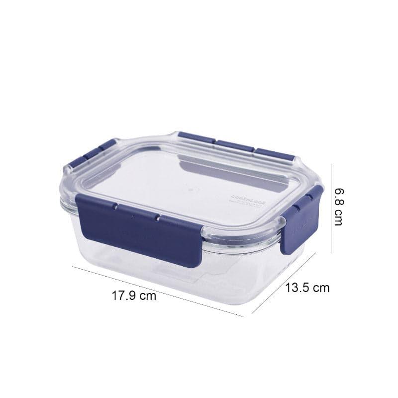 Buy Fresh Munch Lunch Box - 630 ML Tiffin Box & Storage Box from Vaaree