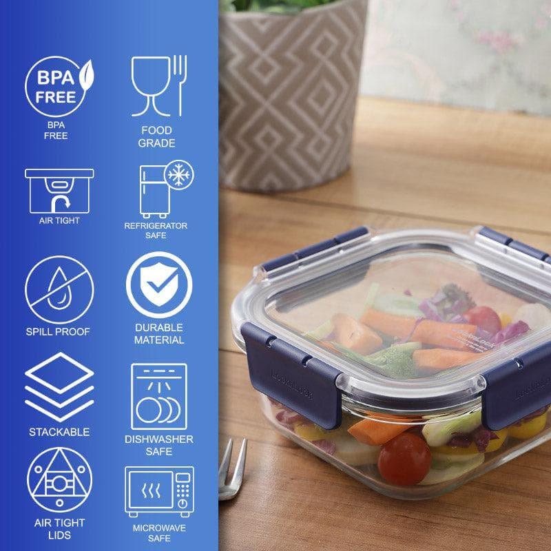 Buy Fresh Munch Lunch Box - 750 ML Tiffin Box & Storage Box from Vaaree