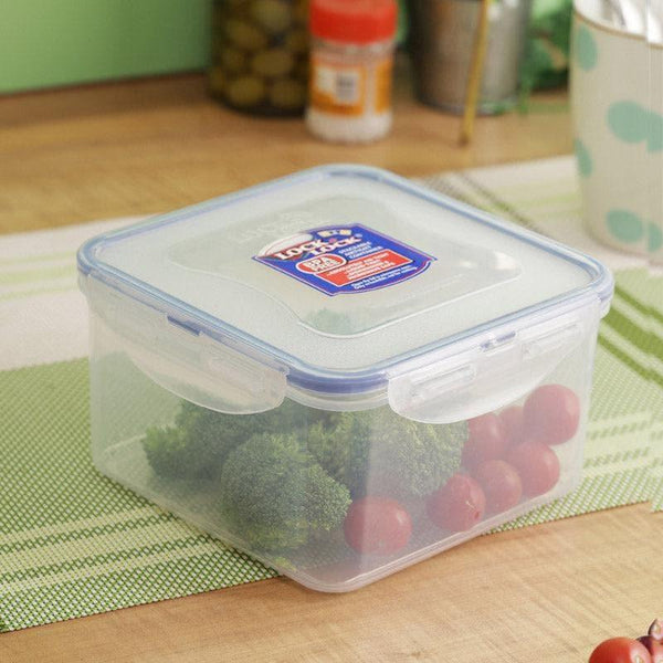 Tiffin Box & Storage Box - Fresh Pot Lunch Box - 1200 ML