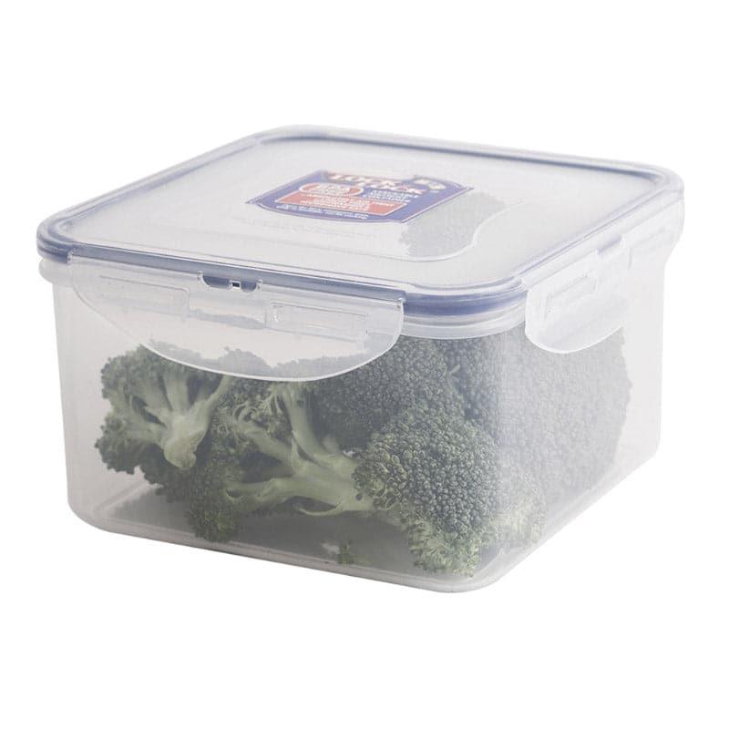 Tiffin Box & Storage Box - Fresh Pot Lunch Box - 1200 ML