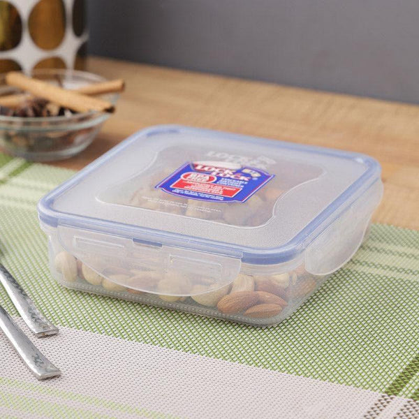 Tiffin Box & Storage Box - Fresh Pot Lunch Box - 600 ML