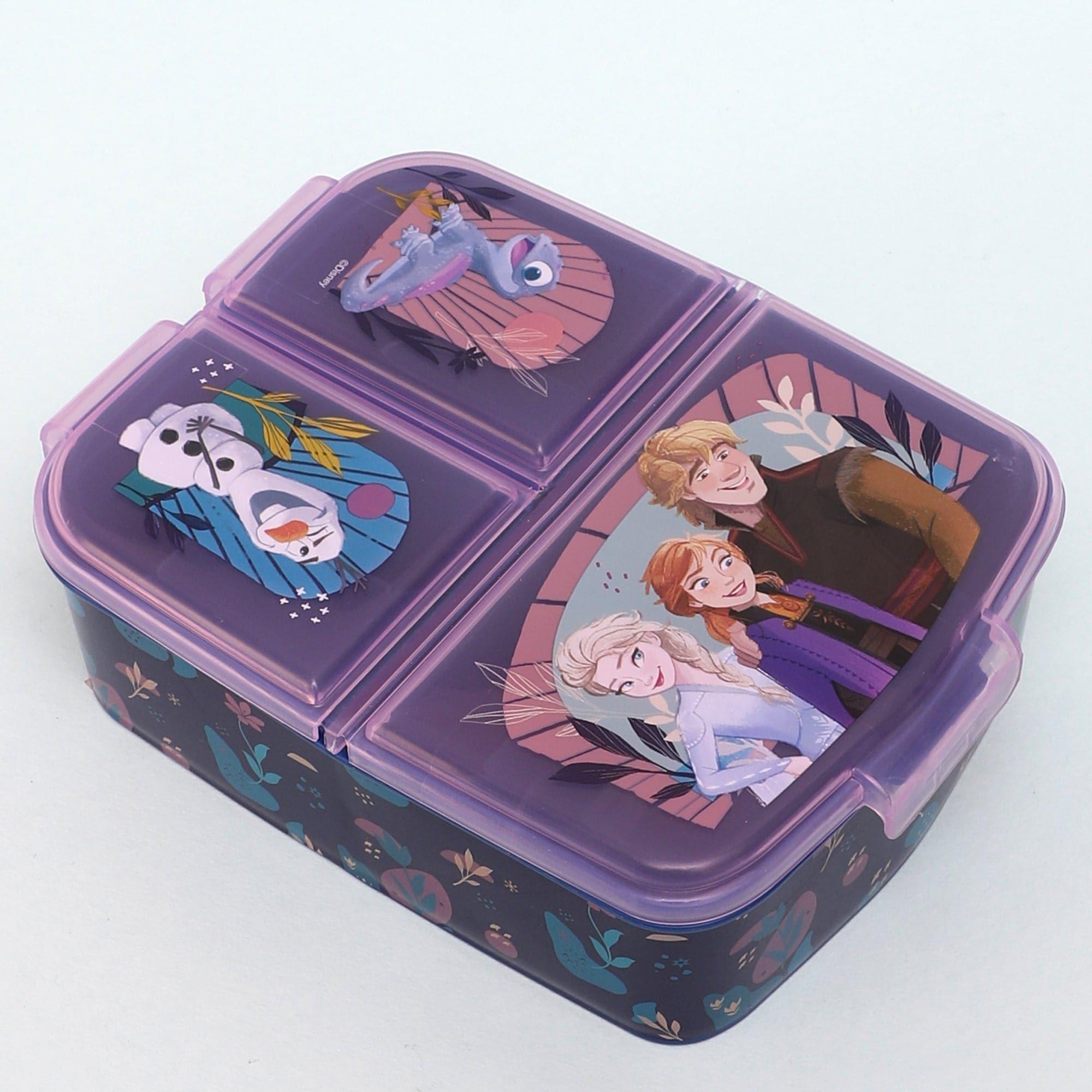 Buy Frozen Olaf Lunch Box With Compartments Tiffins & Lunch Box from Vaaree