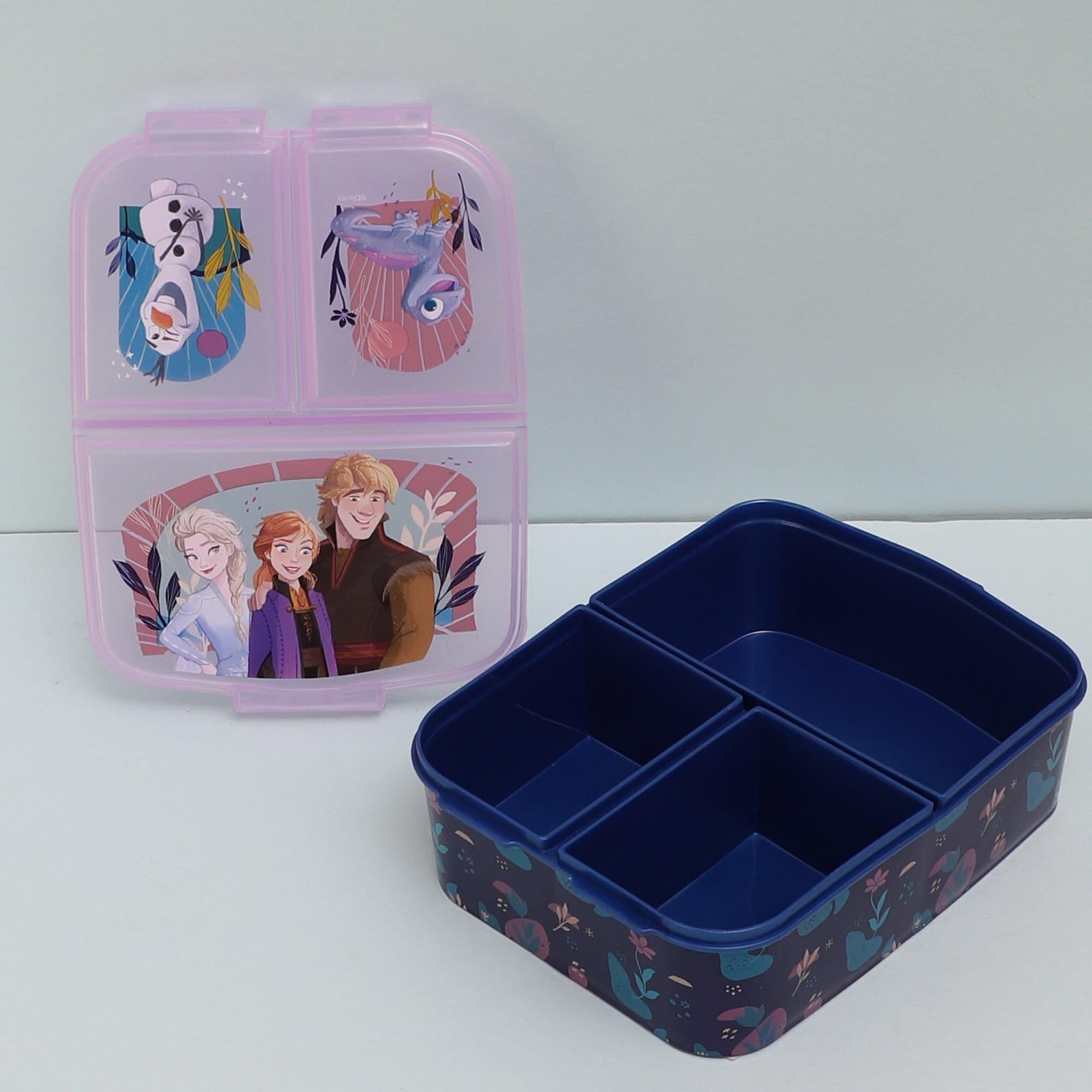 Buy Frozen Olaf Lunch Box With Compartments Tiffins & Lunch Box from Vaaree