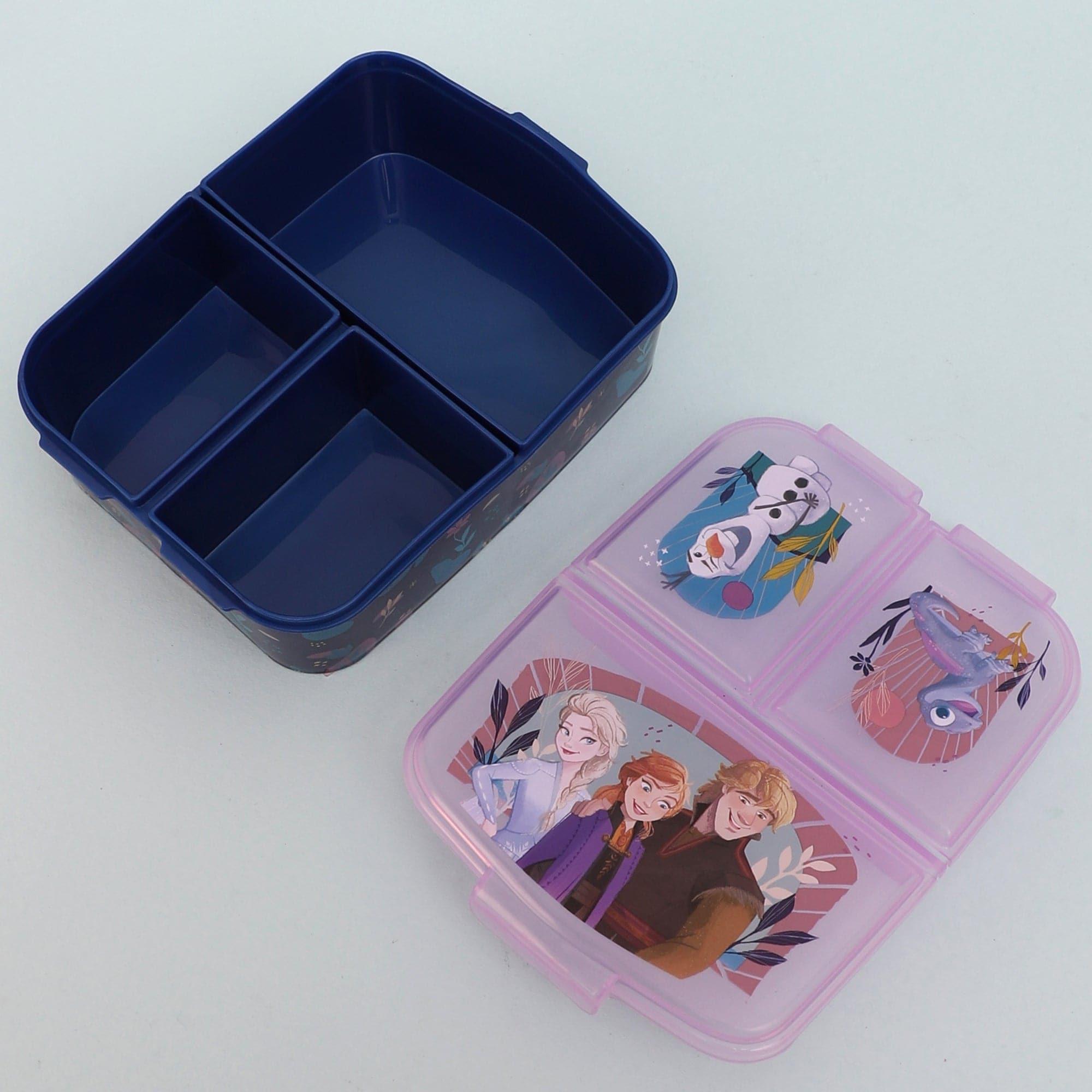 Buy Frozen Olaf Lunch Box With Compartments Tiffins & Lunch Box from Vaaree