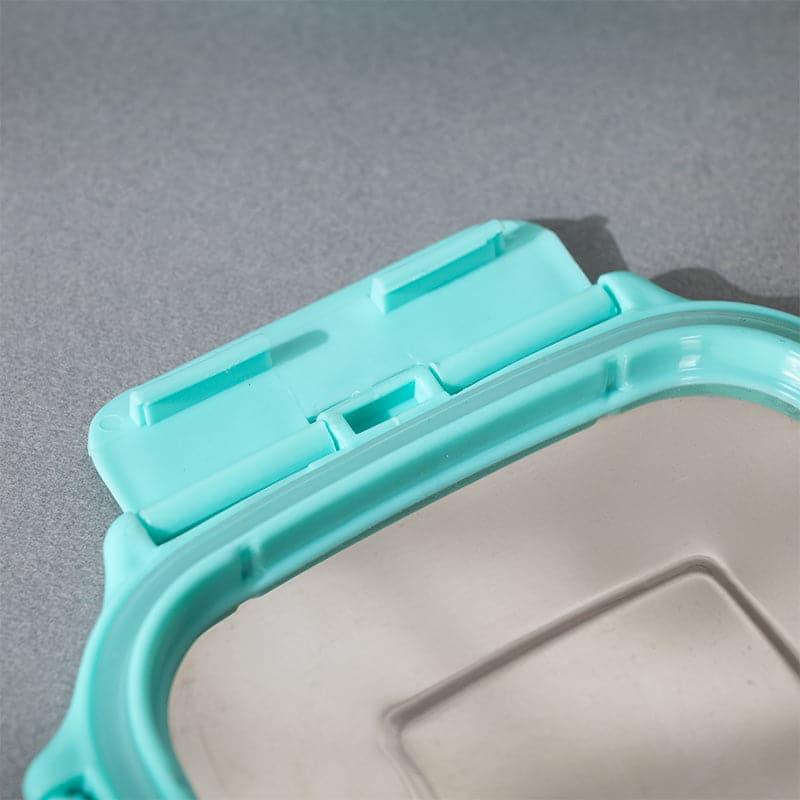 Buy Happy Heat Lunch Box (Cyan) - 330 ML Tiffin Box & Storage Box from Vaaree