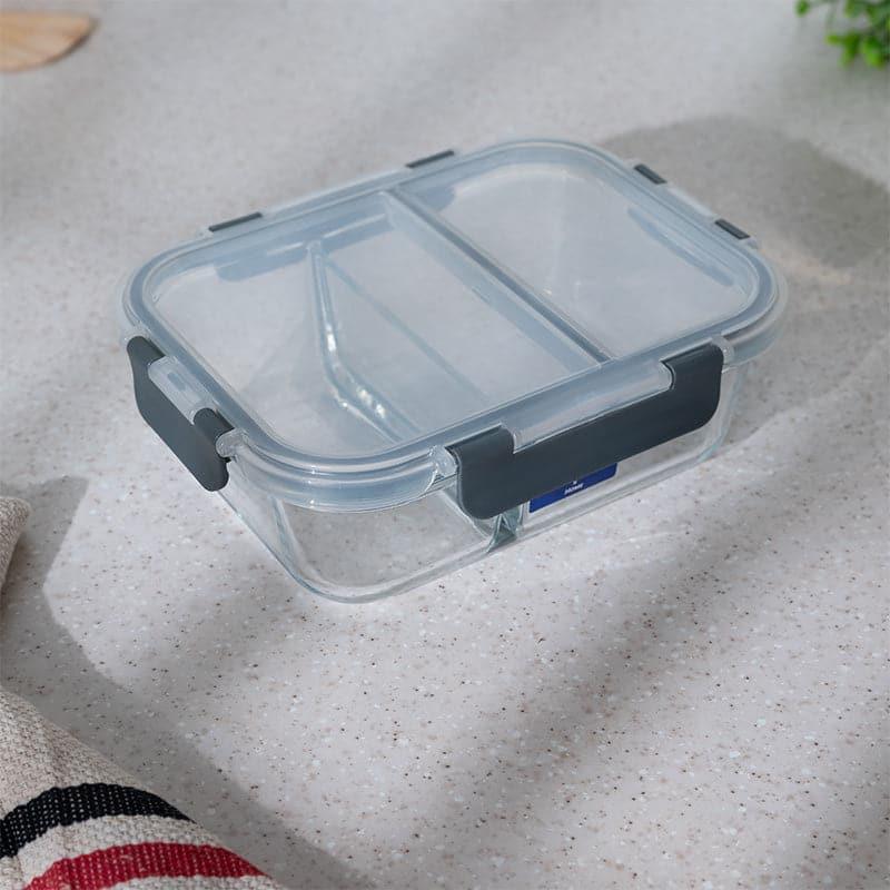 Buy Kairova Lunch Box - 980 ML Tiffin Box & Storage Box from Vaaree