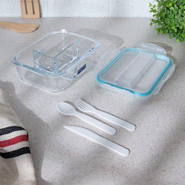 Tiffin Box & Storage Box - Logaa Lunch Box - 930 ML