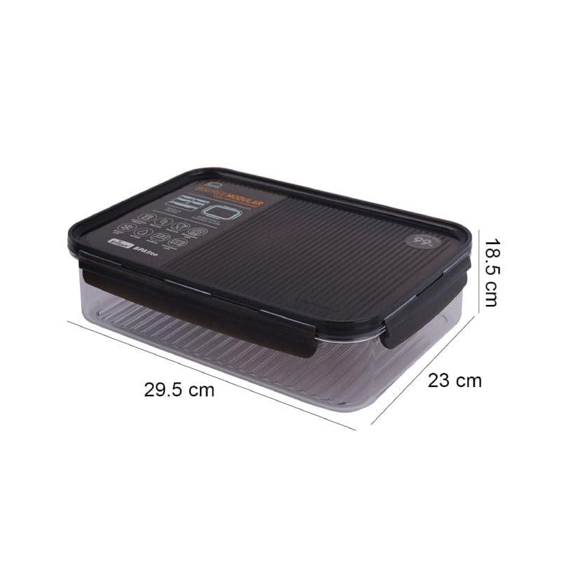 Buy Mealmagic Lunch Box - 2100 ML Tiffin Box & Storage Box from Vaaree