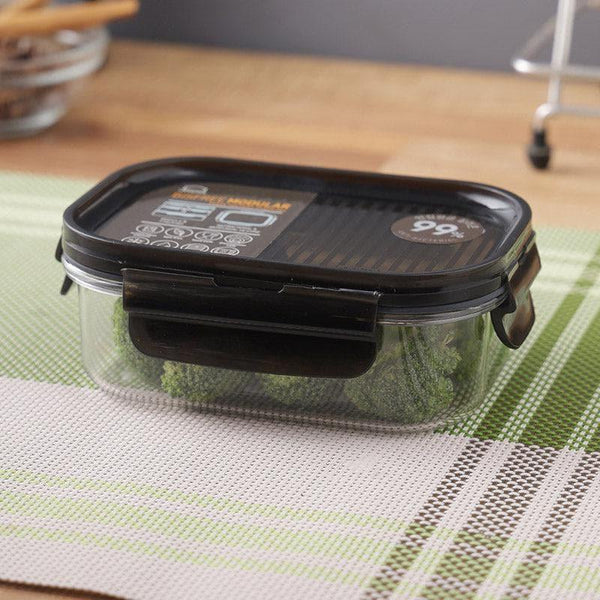 Tiffin Box & Storage Box - Mealmagic Lunch Box - 260 ML