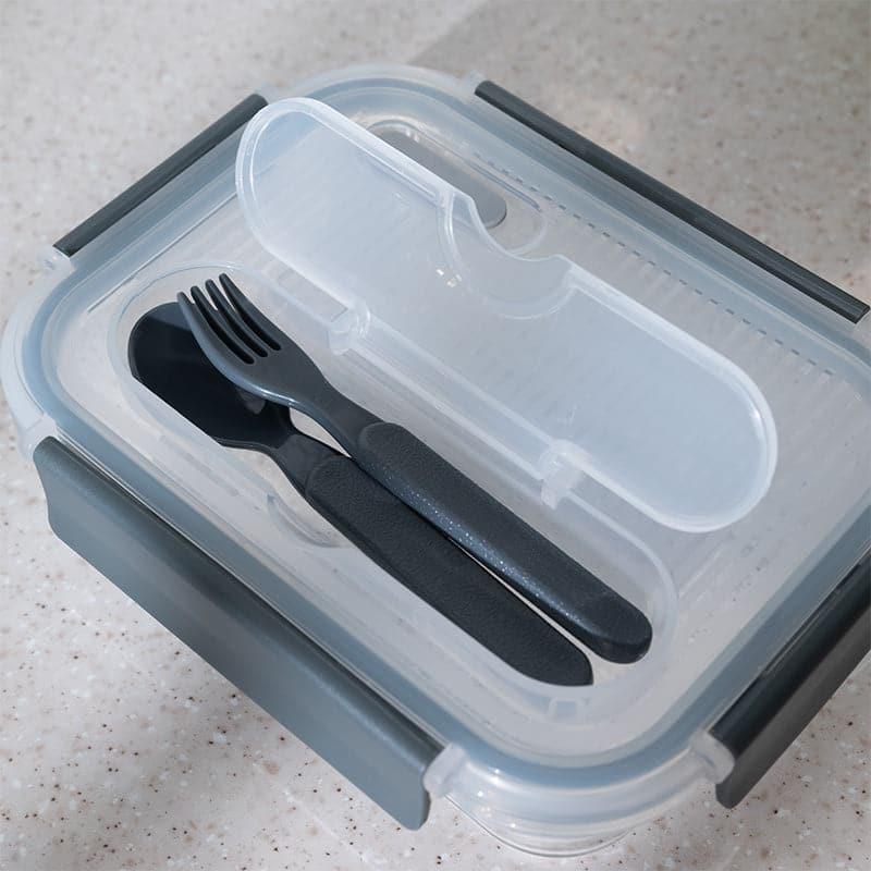 Tiffin Box & Storage Box - Morta Lunch Box - 1050 ML