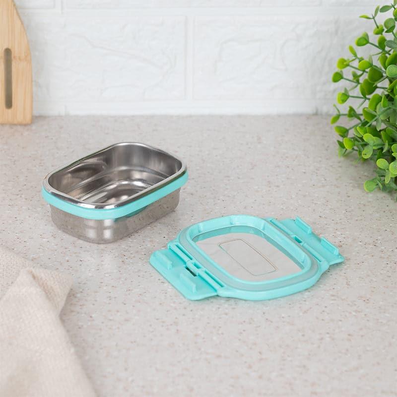 Buy Omera Insulated Lunch Box (Aqua) - 180 ML Tiffin Box & Storage Box from Vaaree