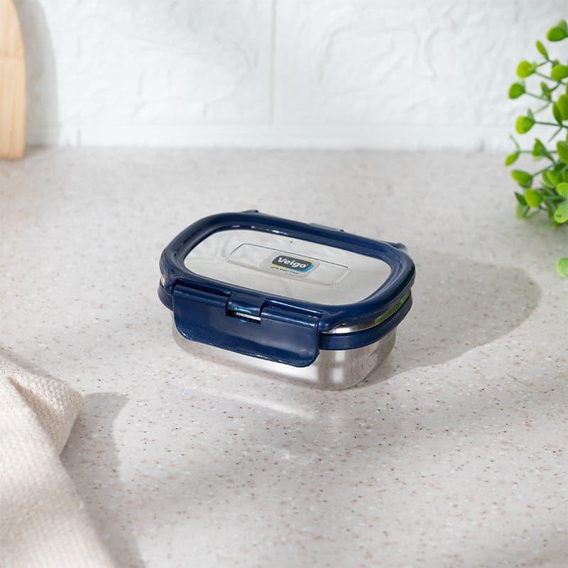 Buy Omera Insulated Lunch Box (Navy Blue) - 180 ML Tiffin Box & Storage Box from Vaaree