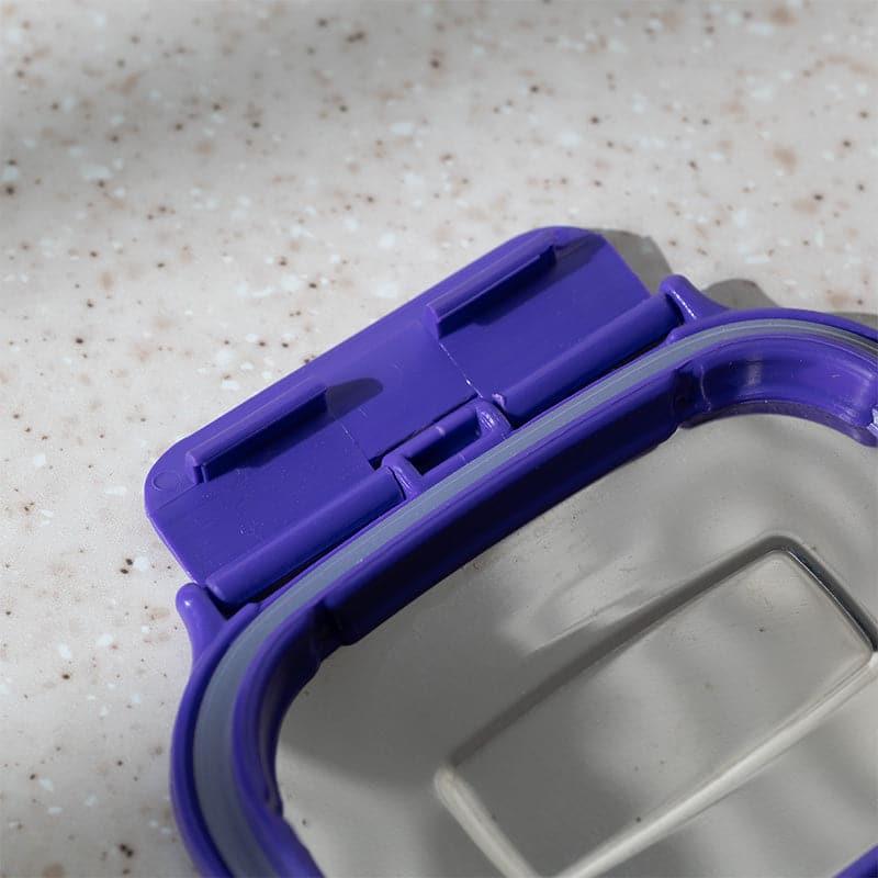 Buy Omera Insulated Lunch Box (Purple) - 180 ML Tiffin Box & Storage Box from Vaaree