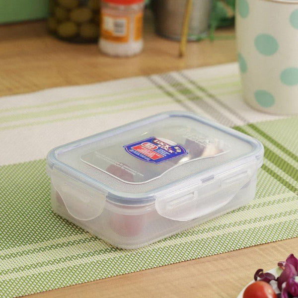 Tiffin Box & Storage Box - SnackPack Lunch Box - 360 ML